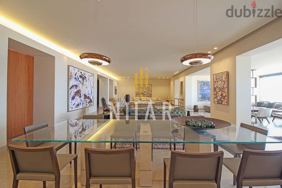 Apartments For Rent in Achrafieh | شقق للإيجار في الأشرفية | AP13887 14