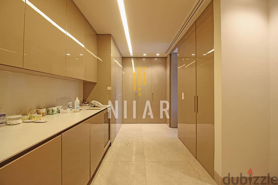 Apartments For Rent in Achrafieh | شقق للإيجار في الأشرفية | AP13887 16