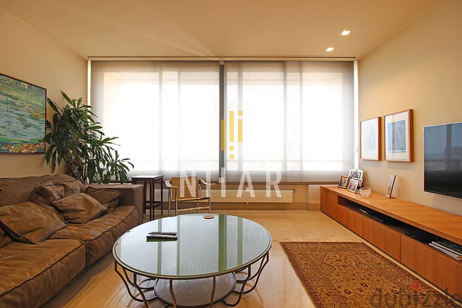 Apartments For Rent in Achrafieh | شقق للإيجار في الأشرفية | AP13887 18