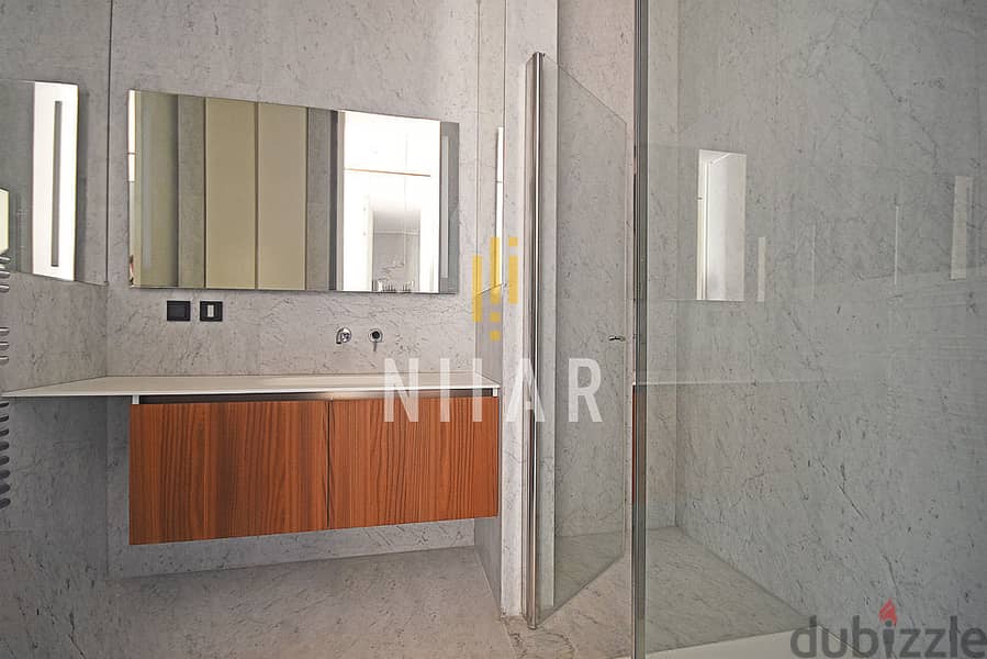 Apartments For Rent in Achrafieh | شقق للإيجار في الأشرفية | AP13546 17