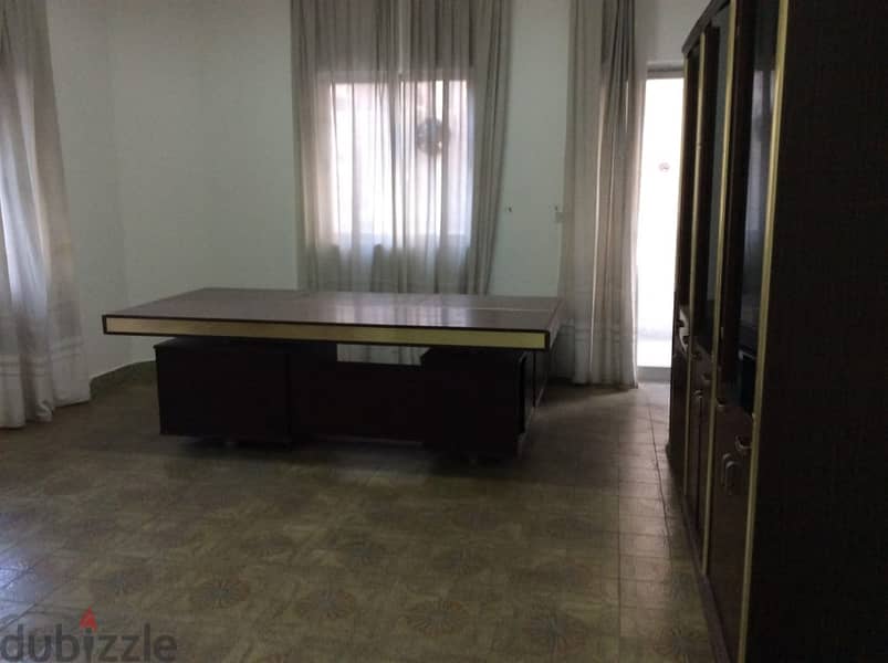 145 Sqm | Super Deluxe | 2 Offices For Sale Or For Rent In Baouchrieh 0