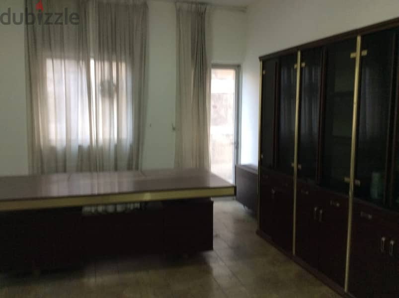 145 Sqm | Super Deluxe | 2 Offices For Sale Or For Rent In Baouchrieh 1