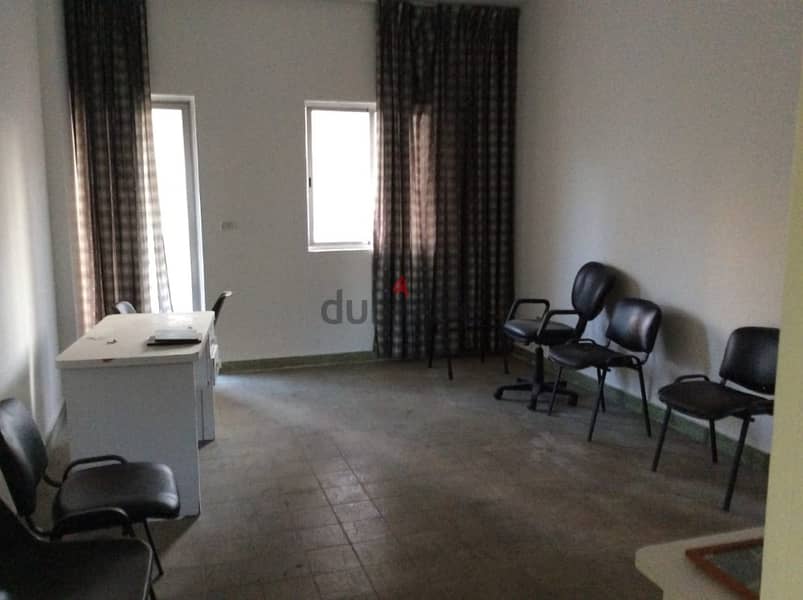 145 Sqm | Super Deluxe | 2 Offices For Sale Or For Rent In Baouchrieh 3