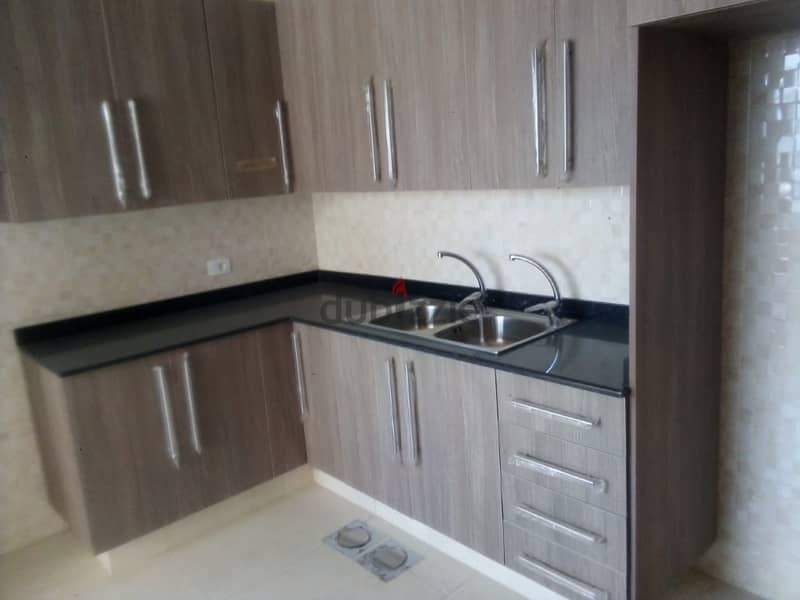 130 Sqm | Apartment for Sale in Ras Nabeh 9