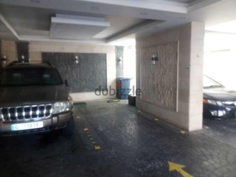 130 Sqm | Apartment for Sale in Ras Nabeh 14