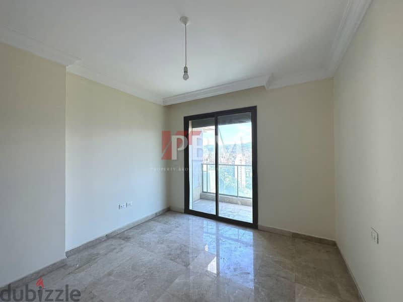 Beautiful Apartment For Sale In Achrafieh | City View | 230 SQM | 4