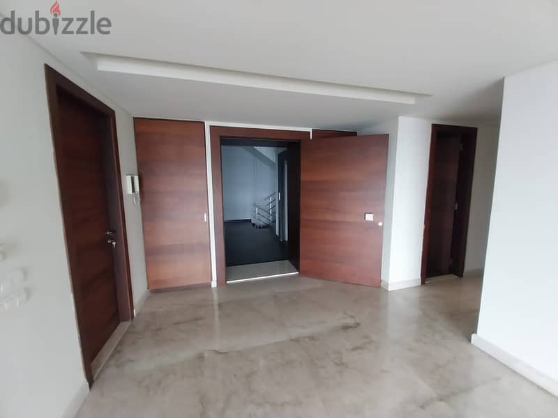 Duplex for sale in Rabieh/View/Upscale دوبلكس للبيع في رابيه 18
