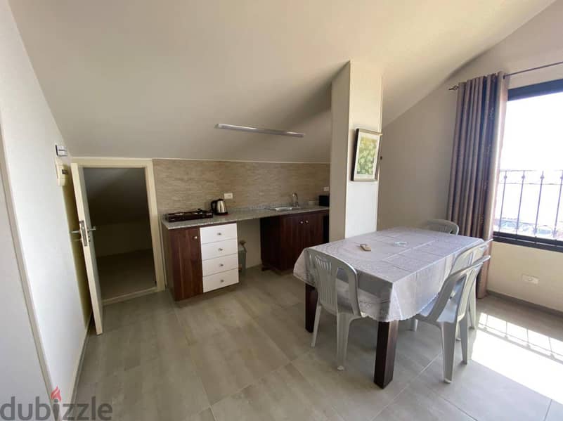 Apartments For Rent | Jbeil - Halat | جبيل شقق للايجار | REF:RGKR188 5