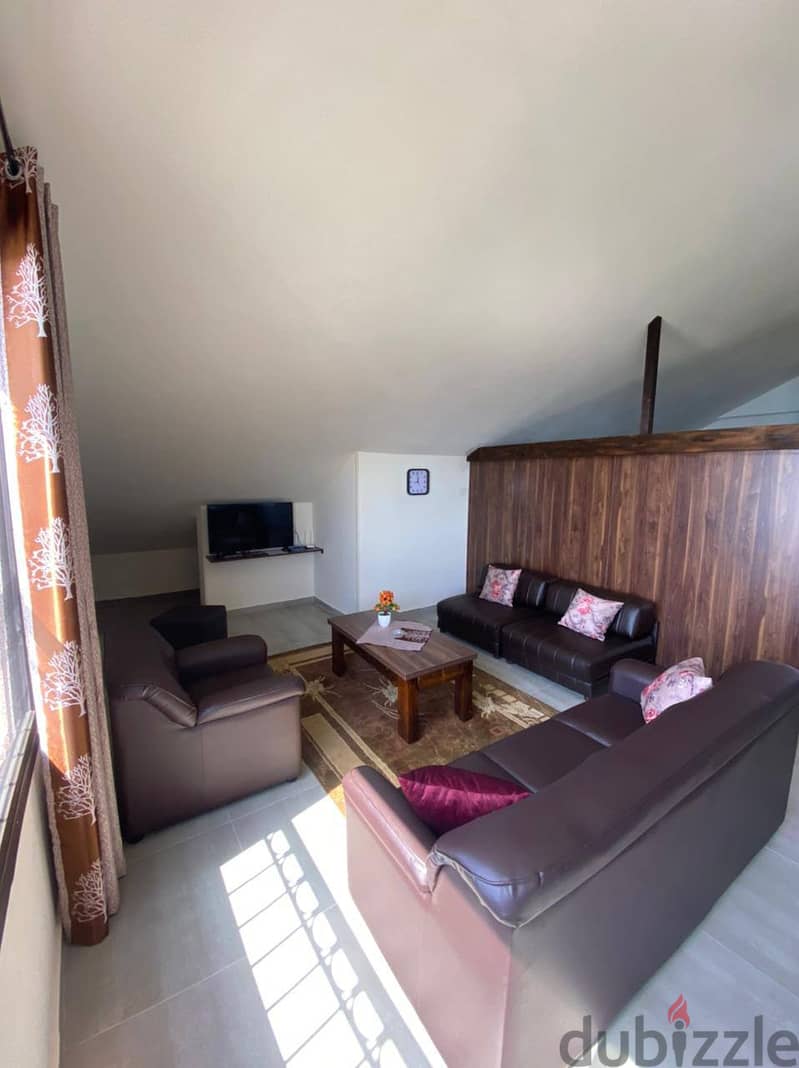 Apartments For Rent | Jbeil - Halat | جبيل شقق للايجار | REF:RGKR188 4