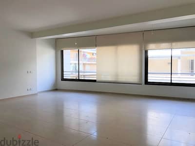 190 SQM Prime Location Apartment in Achrafieh, Beirut