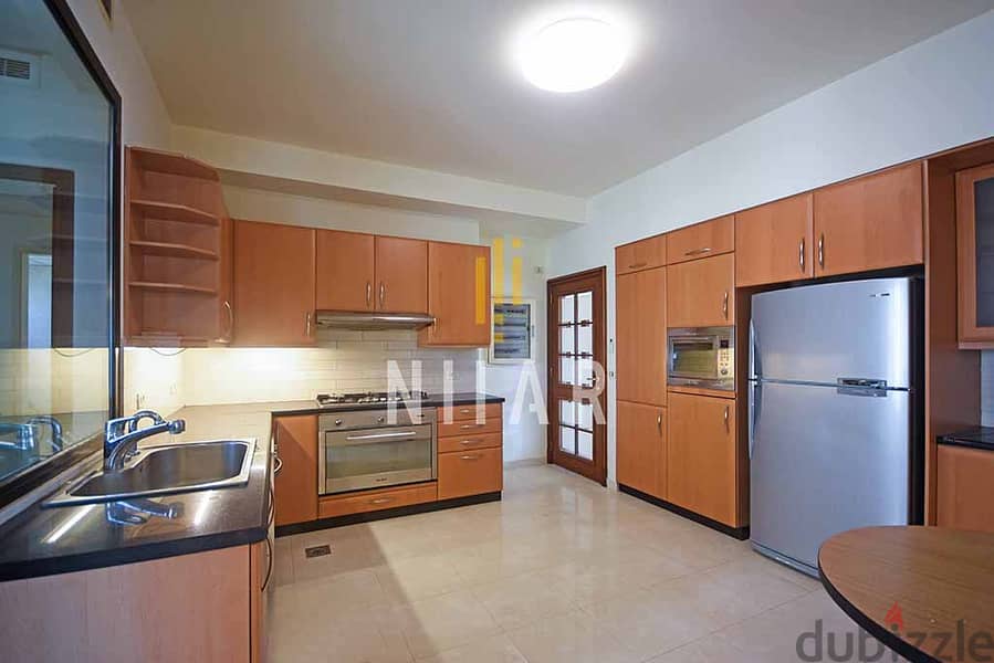 Apartments For Sale in Ramlet elBaydaشقق للبيع في رملة البيضاء AP14890 4