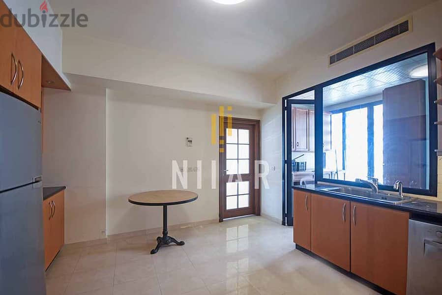 Apartments For Sale in Ramlet elBaydaشقق للبيع في رملة البيضاء AP14890 5