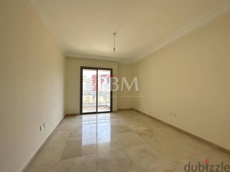 Charming Apartment For Sale In Mar Takla | Maid's Room | 225 SQM | 3