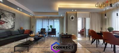 apartment for sale in Clemenceau/كليمنصو  #MM474 0