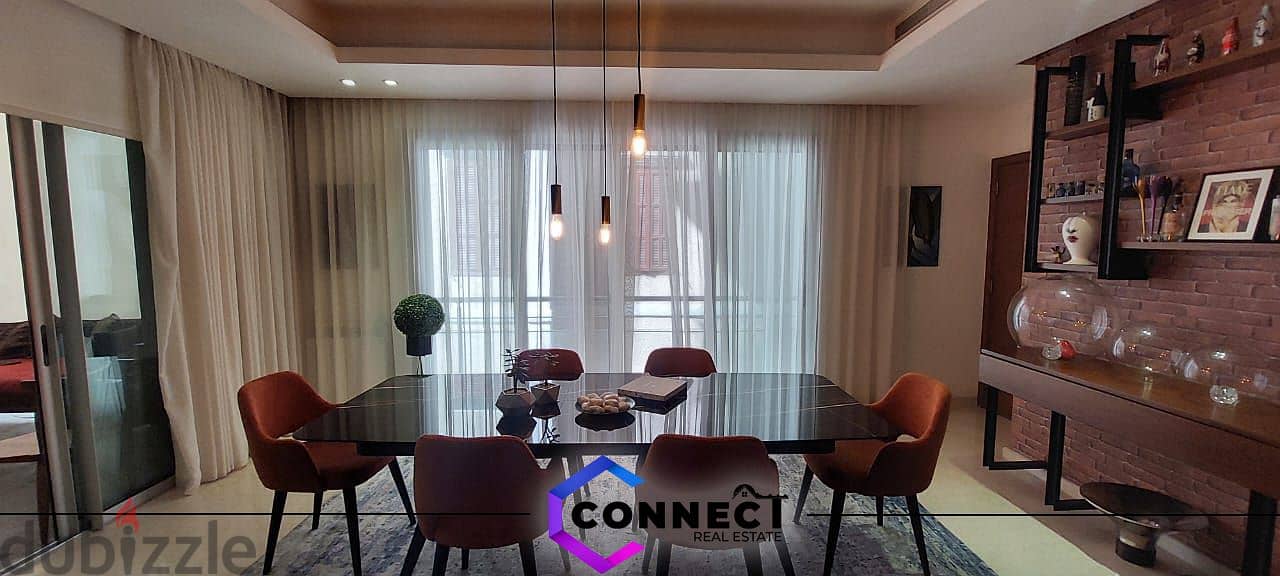apartment for sale in Clemenceau/كليمنصو  #MM474 5