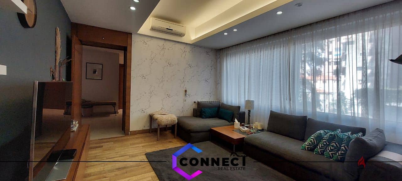 apartment for sale in Clemenceau/كليمنصو  #MM474 6