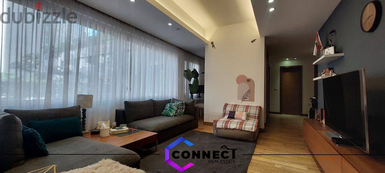 apartment for sale in Clemenceau/كليمنصو  #MM474 7