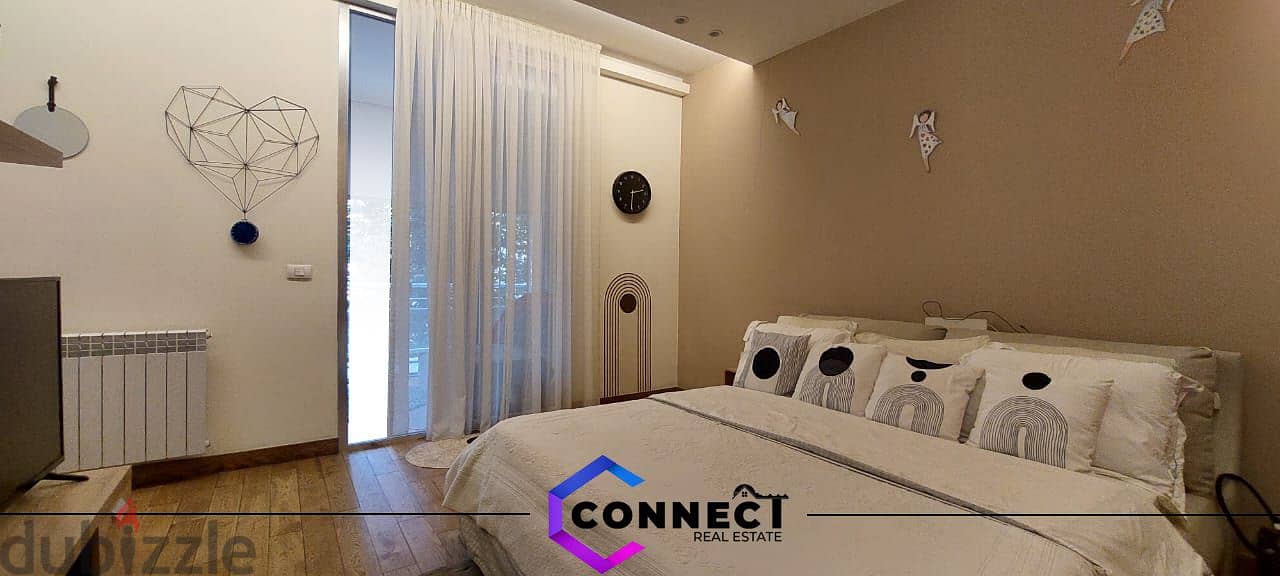 apartment for sale in Clemenceau/كليمنصو  #MM474 8