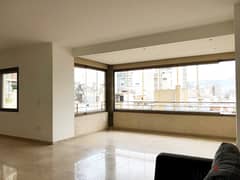 210 SQM Prime Location Apartment in Achrafieh, Beirut 0