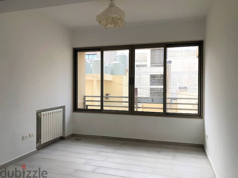 210 SQM Prime Location Apartment in Achrafieh, Beirut 4