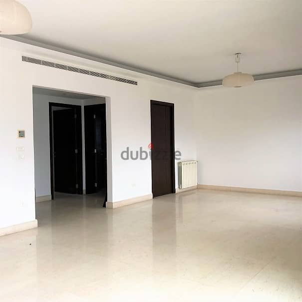 400 SQM Duplex for Rent in Achrafieh with Mountain and City View 1