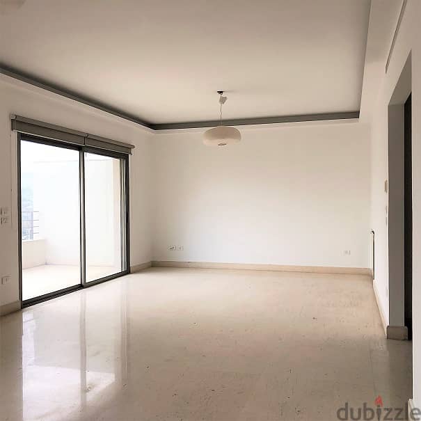 400 SQM Duplex for Rent in Achrafieh with Mountain and City View 2