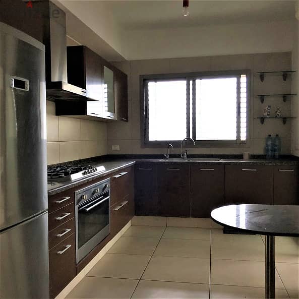 400 SQM Duplex for Rent in Achrafieh with Mountain and City View 3