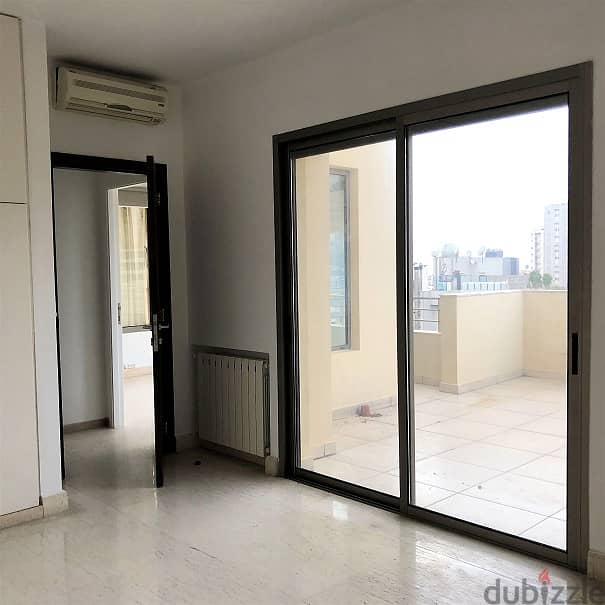 400 SQM Duplex for Rent in Achrafieh with Mountain and City View 4