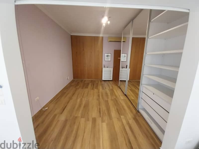 270 Sqm | Deluxe Apartment for Rent Or Sale in Baabda - Brazilia 16