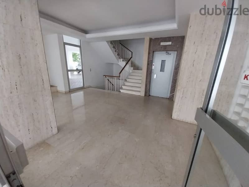 270 Sqm | Deluxe Apartment for Rent Or Sale in Baabda - Brazilia 8