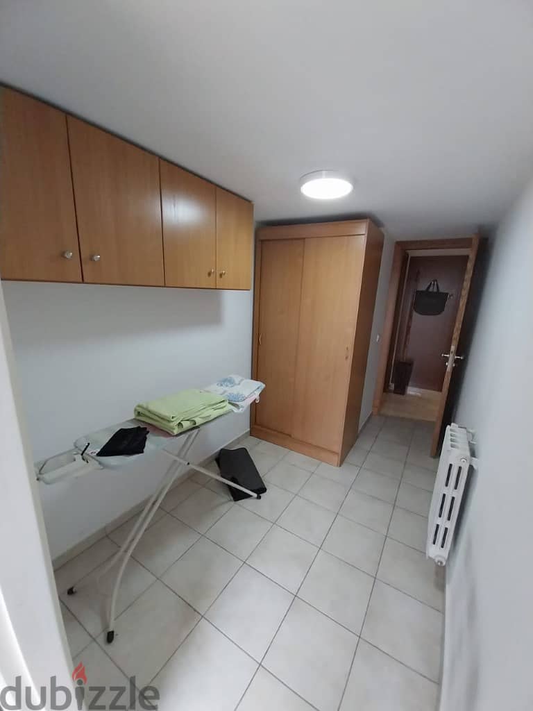 270 Sqm | Deluxe Apartment for Rent Or Sale in Baabda - Brazilia 11