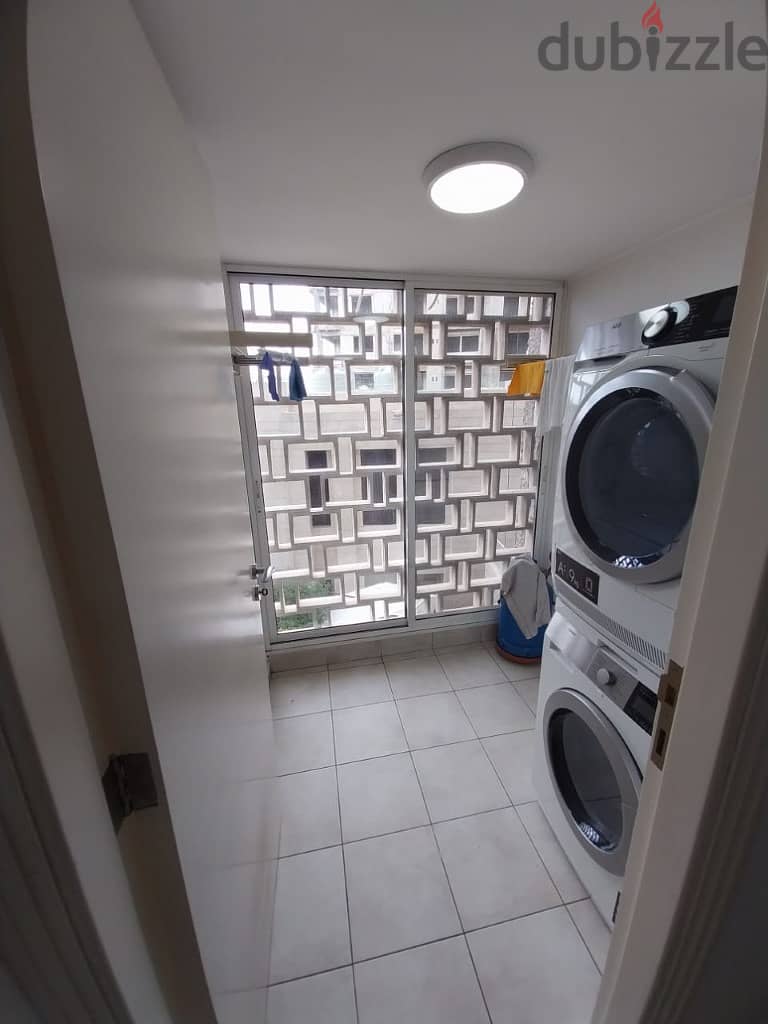 270 Sqm | Deluxe Apartment for Rent Or Sale in Baabda - Brazilia 15