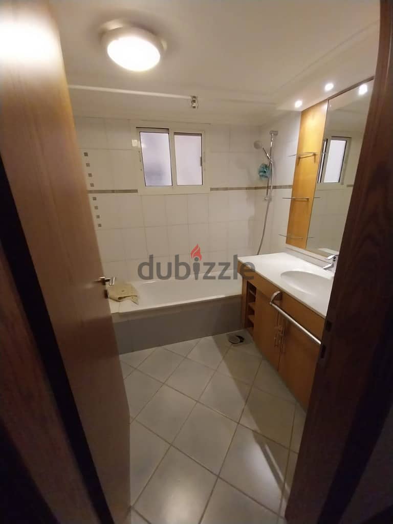 270 Sqm | Deluxe Apartment for Rent Or Sale in Baabda - Brazilia 19