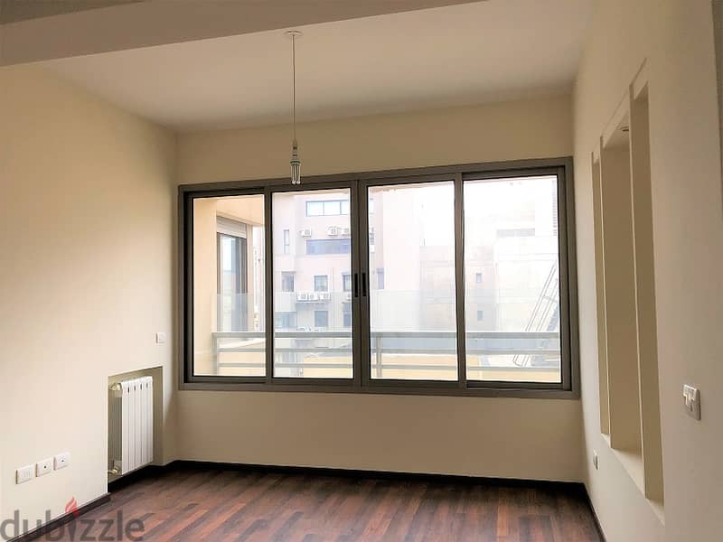 210 SQM Apartment for Rent in Achrafieh with Mountain and City View 3