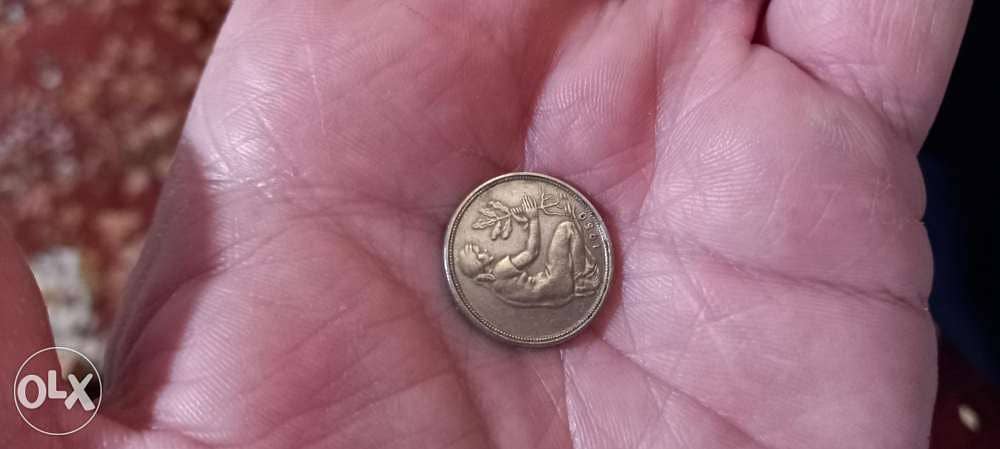 Old coins from عملات قديمة 0