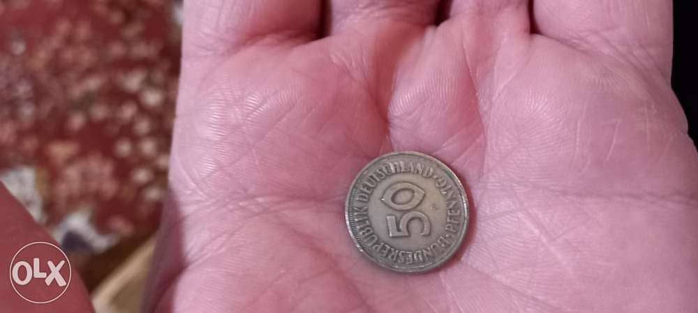 Old coins from عملات قديمة 1