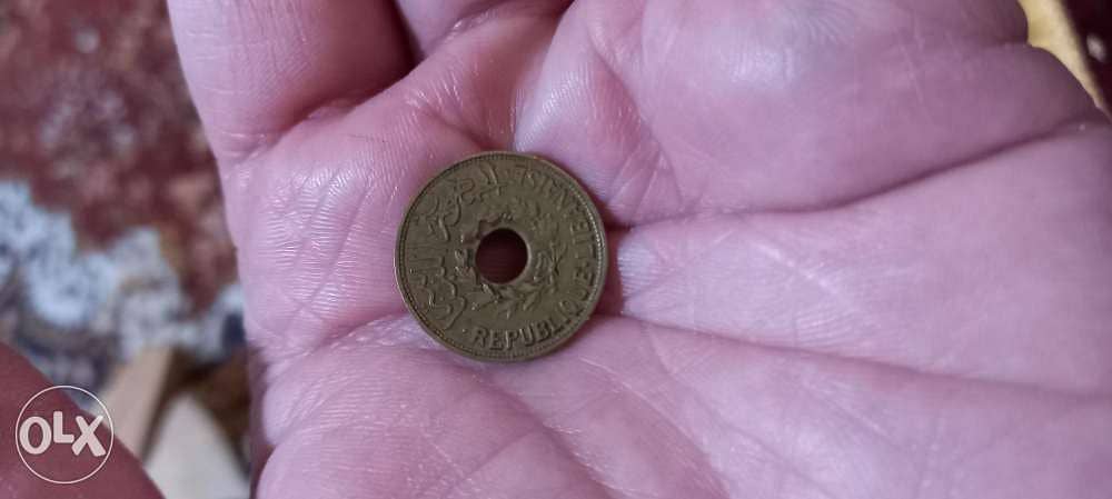 Old coins from عملات قديمة 3