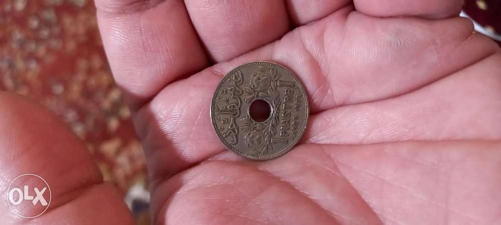 Old coins from عملات قديمة 4