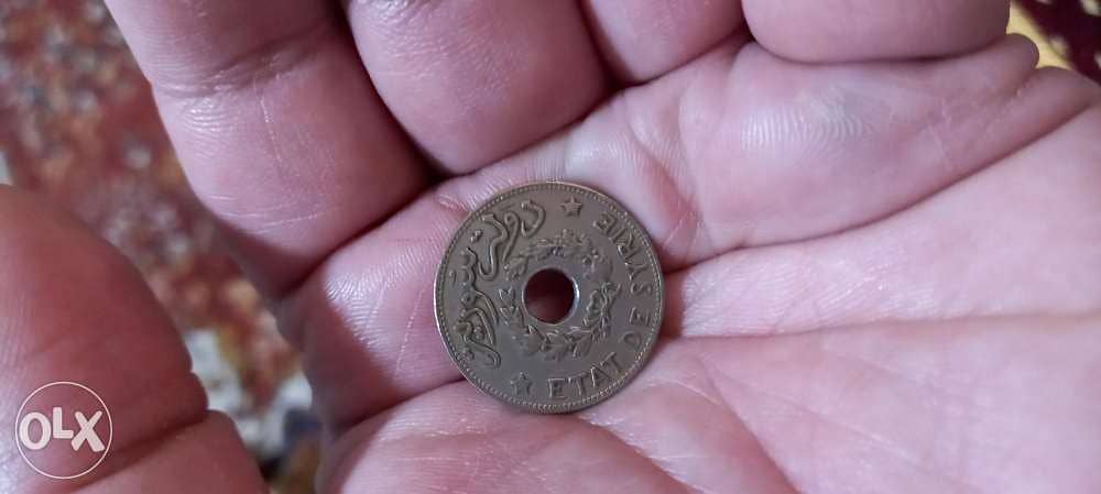 Old coins from عملات قديمة 5