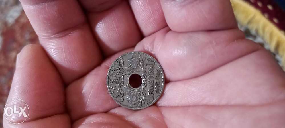 Old coins from عملات قديمة 6