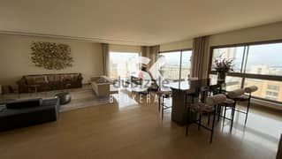 L11799-Bright and Charming Unfurnished Apartment for Sale in Saifi