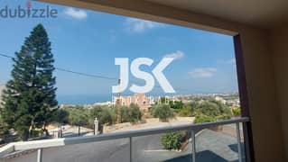 L11801-Apartment in a Brand New Building In Jbeil 0