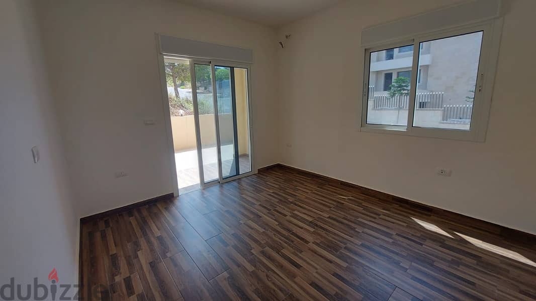 L11801-Apartment in a Brand New Building In Jbeil 3