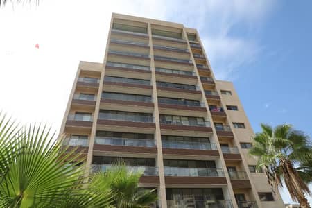 fully furnished apartment for monthly rnt by 1100$/month Antelias Area