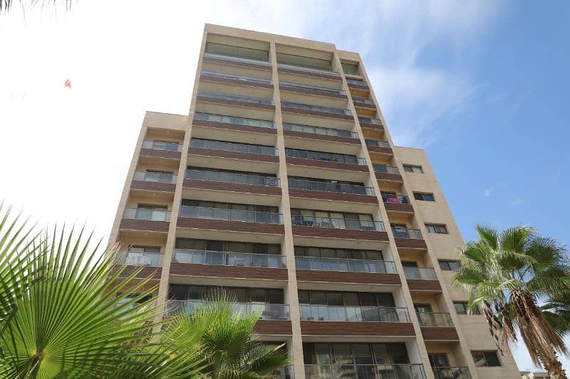 fully furnished apartment for monthly rnt by 1100$/month Antelias Area 0