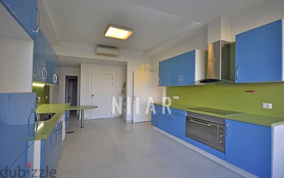 Apartmrnts For Rent in Achrafieh | شقق للإيجار في الأشرفية | AP14274 5