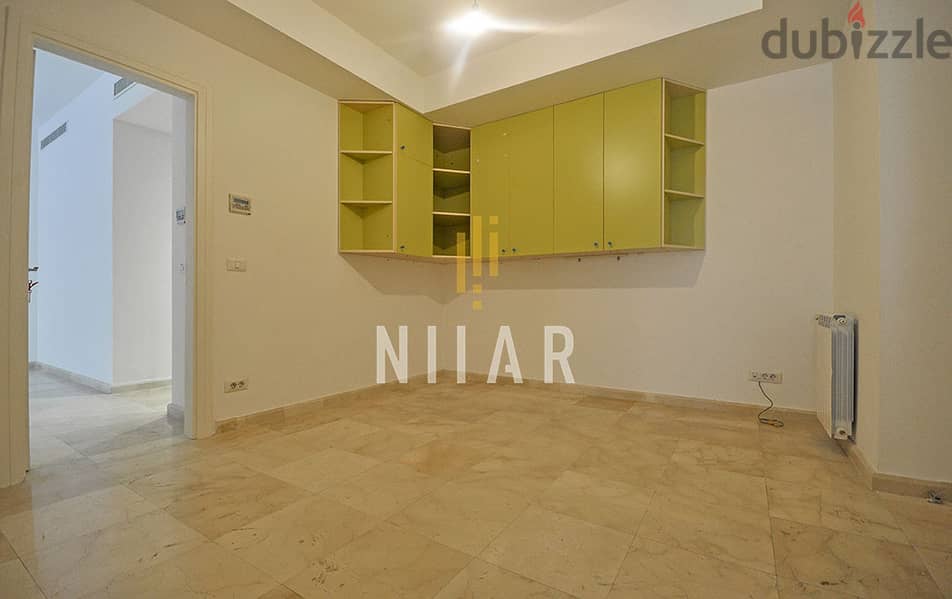 Apartmrnts For Rent in Achrafieh | شقق للإيجار في الأشرفية | AP14274 6