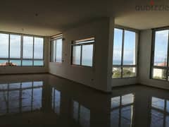 Penthouse In Jbeil Prime (280Sq) With View, (JB-206)