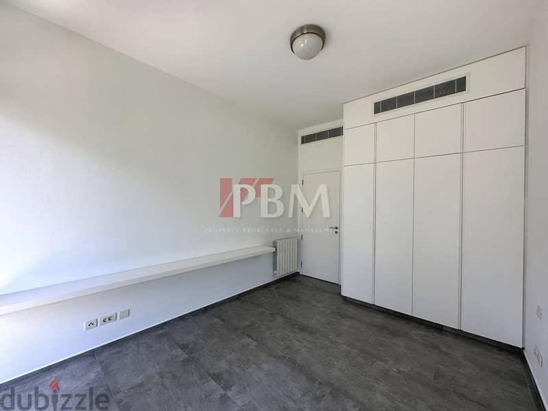 Comfortable Apartment For Sale In Achrafieh | 24/7 Electricity | 1