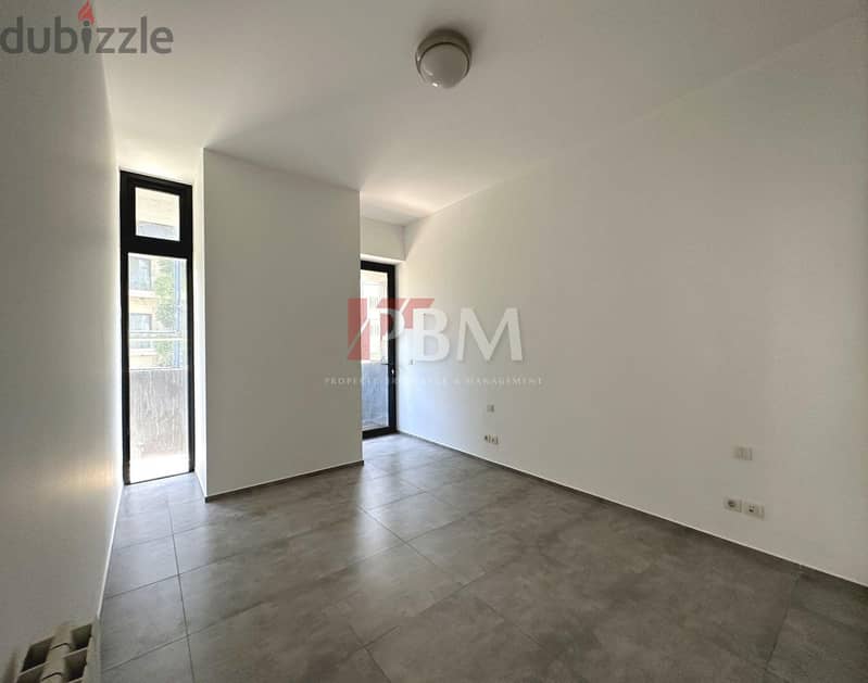 Comfortable Apartment For Sale In Achrafieh | 24/7 Electricity | 4